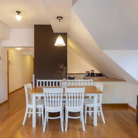 Lakeside Apartments ブレッド エクステリア 写真