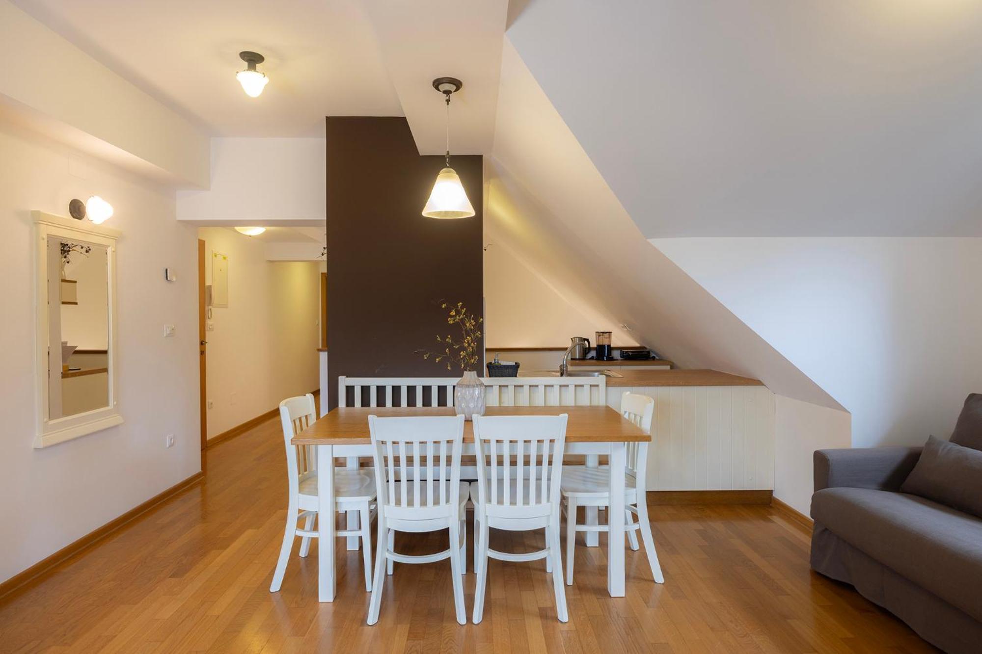 Lakeside Apartments ブレッド エクステリア 写真