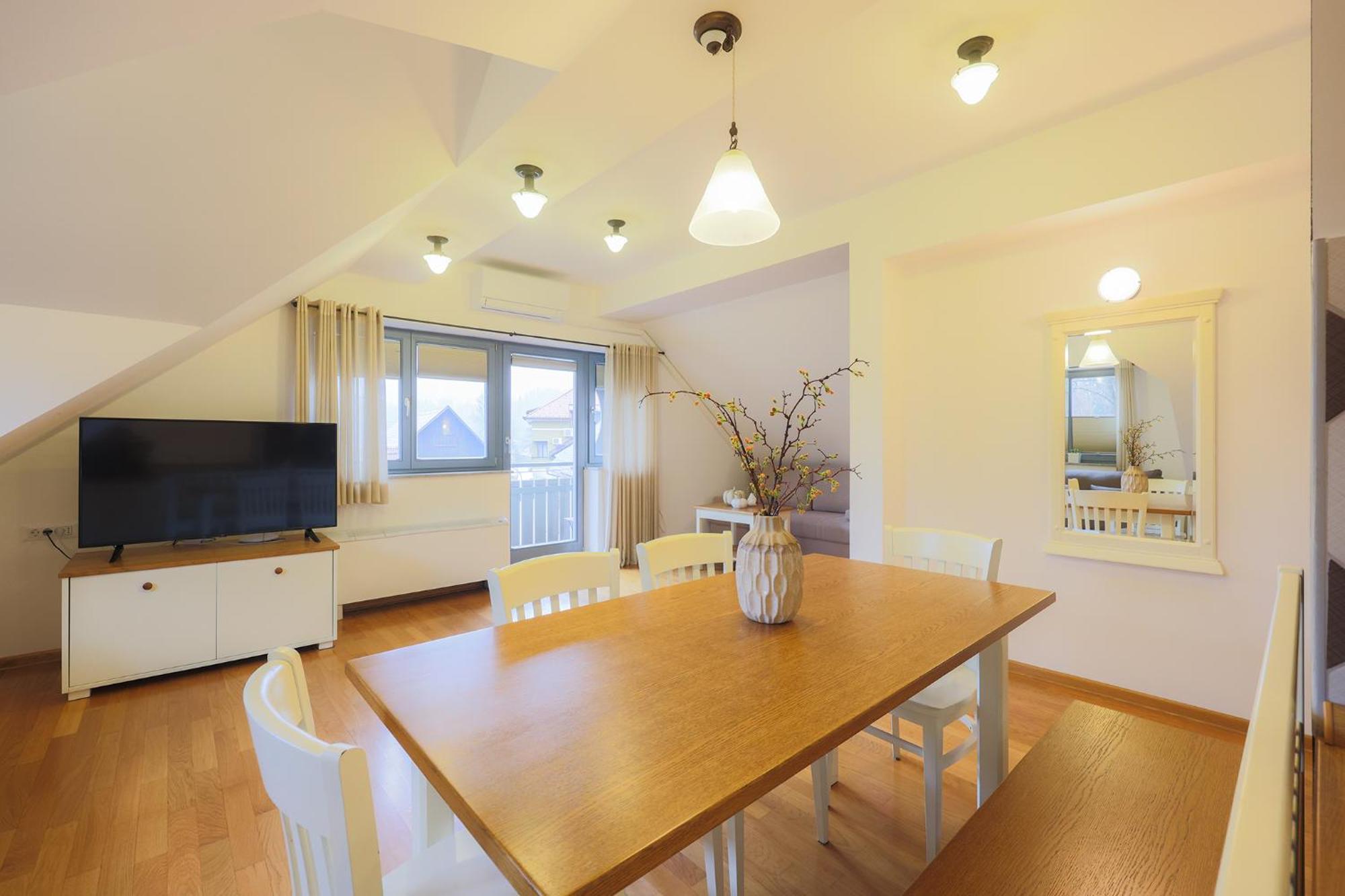 Lakeside Apartments ブレッド エクステリア 写真