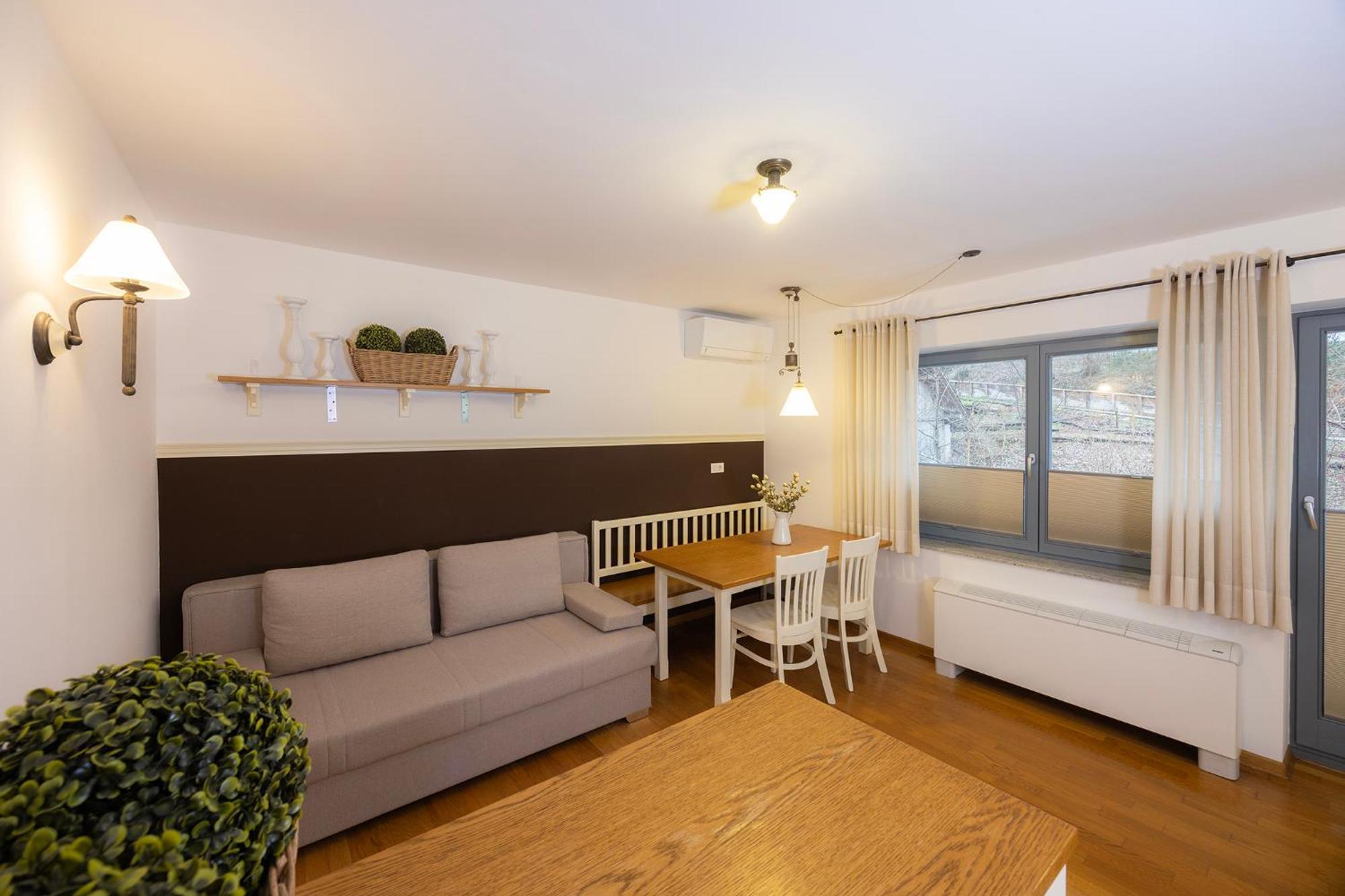 Lakeside Apartments ブレッド エクステリア 写真