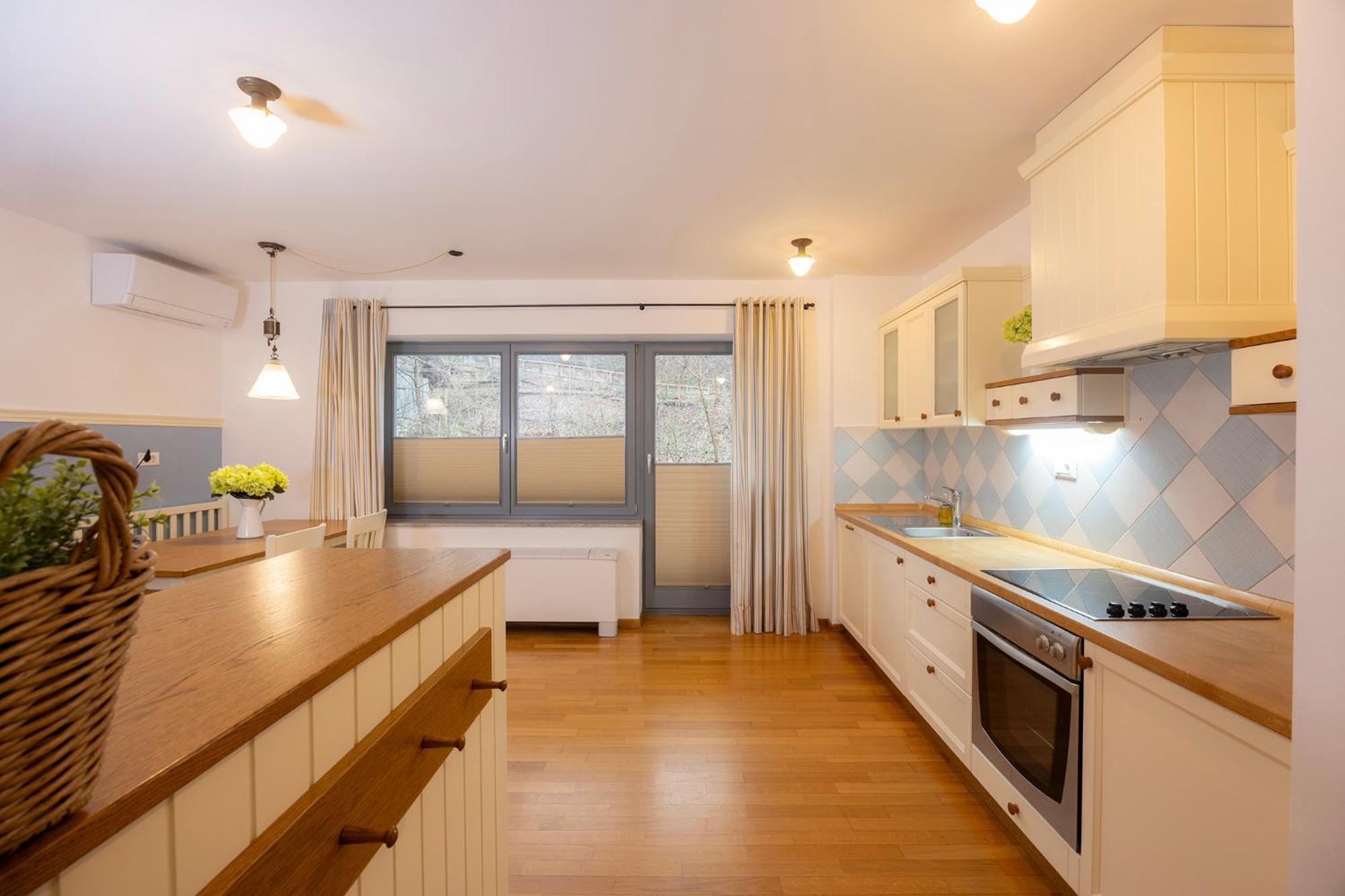 Lakeside Apartments ブレッド エクステリア 写真