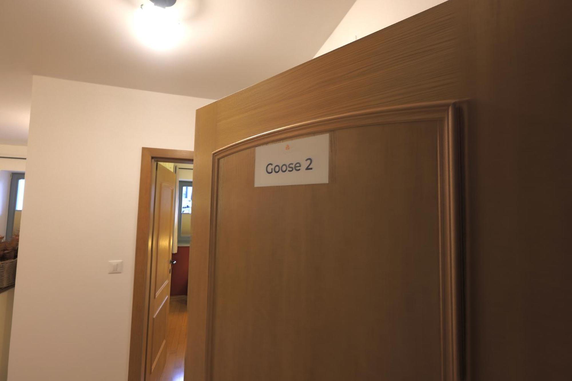 Lakeside Apartments ブレッド 部屋 写真