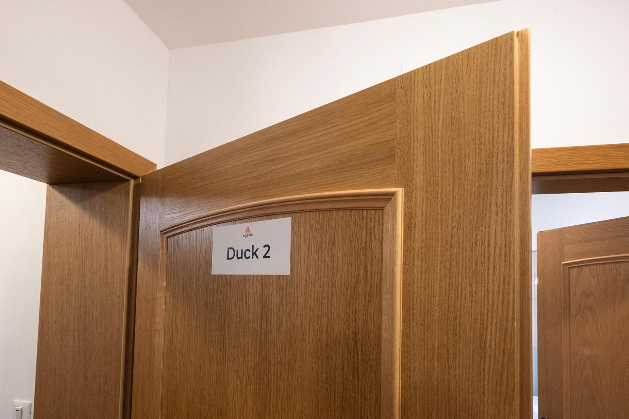 Lakeside Apartments ブレッド 部屋 写真