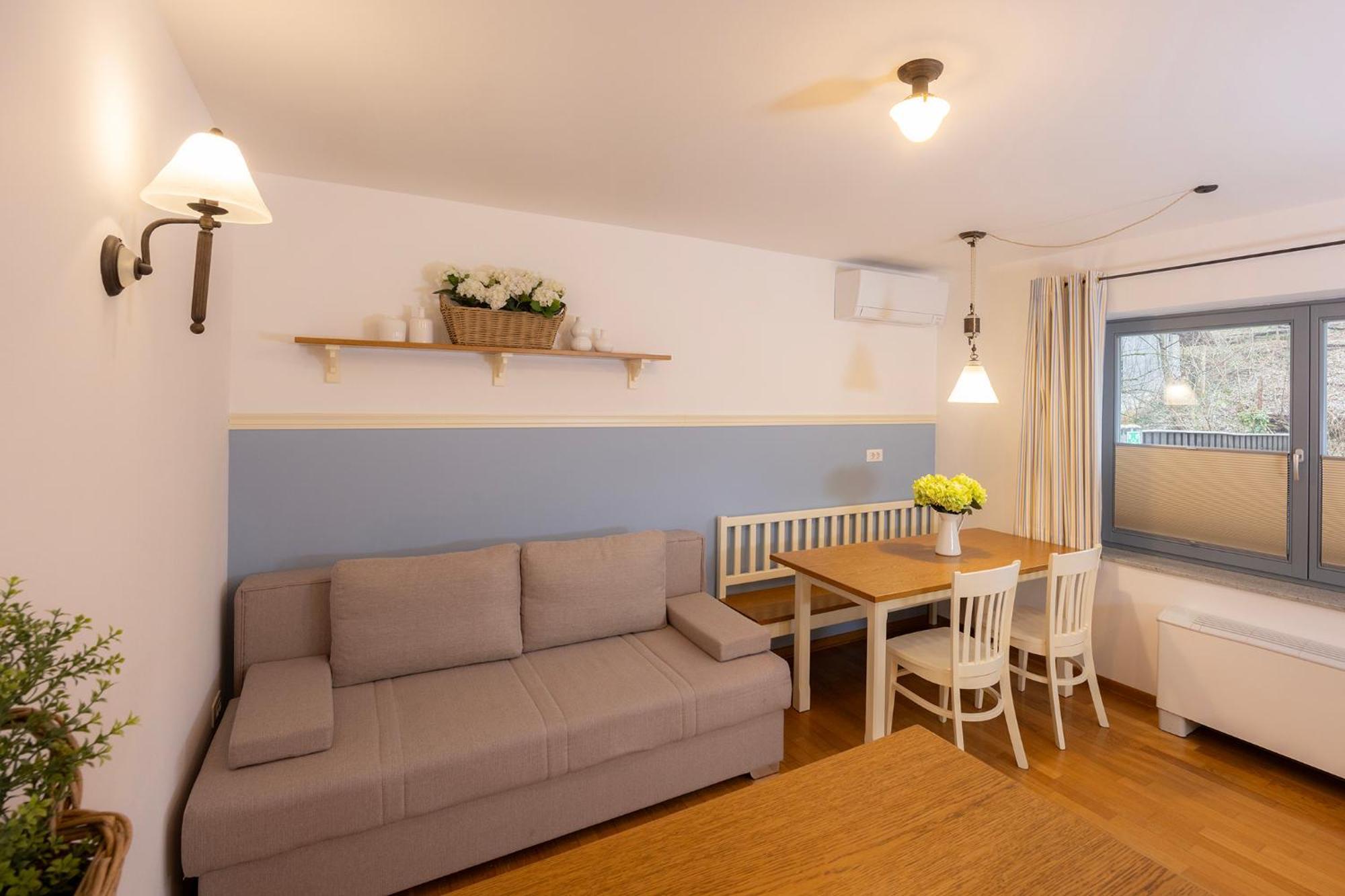 Lakeside Apartments ブレッド エクステリア 写真